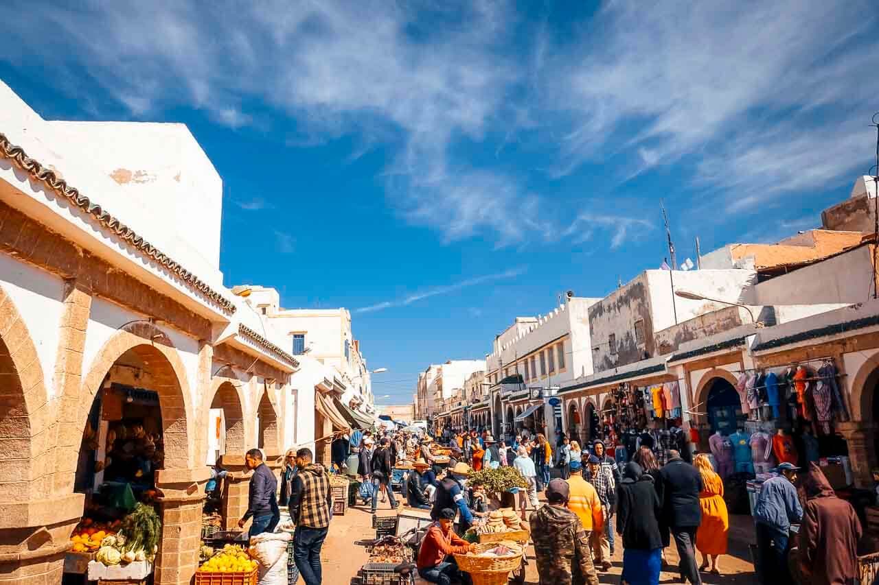 Essaouira